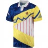 Camiseta de fútbol Chelsea x Score Draw Mash Up Retro 2023 - Hombre